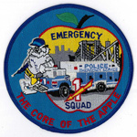EMS Patches