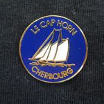 Cloisonne Metal Badges