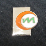 Cloisonne Metal Badges