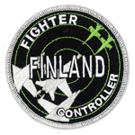 Military Patch