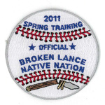 Sport Patches